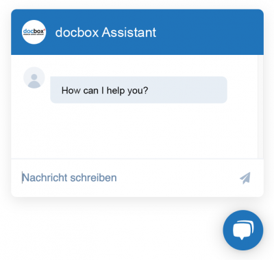 docbox-assistant